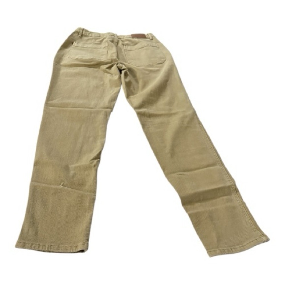 Judy Blue Khaki Joggers – Size 11 - Picture 2 of 4